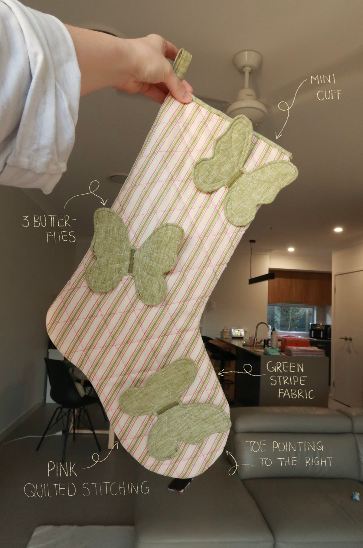 Stockings