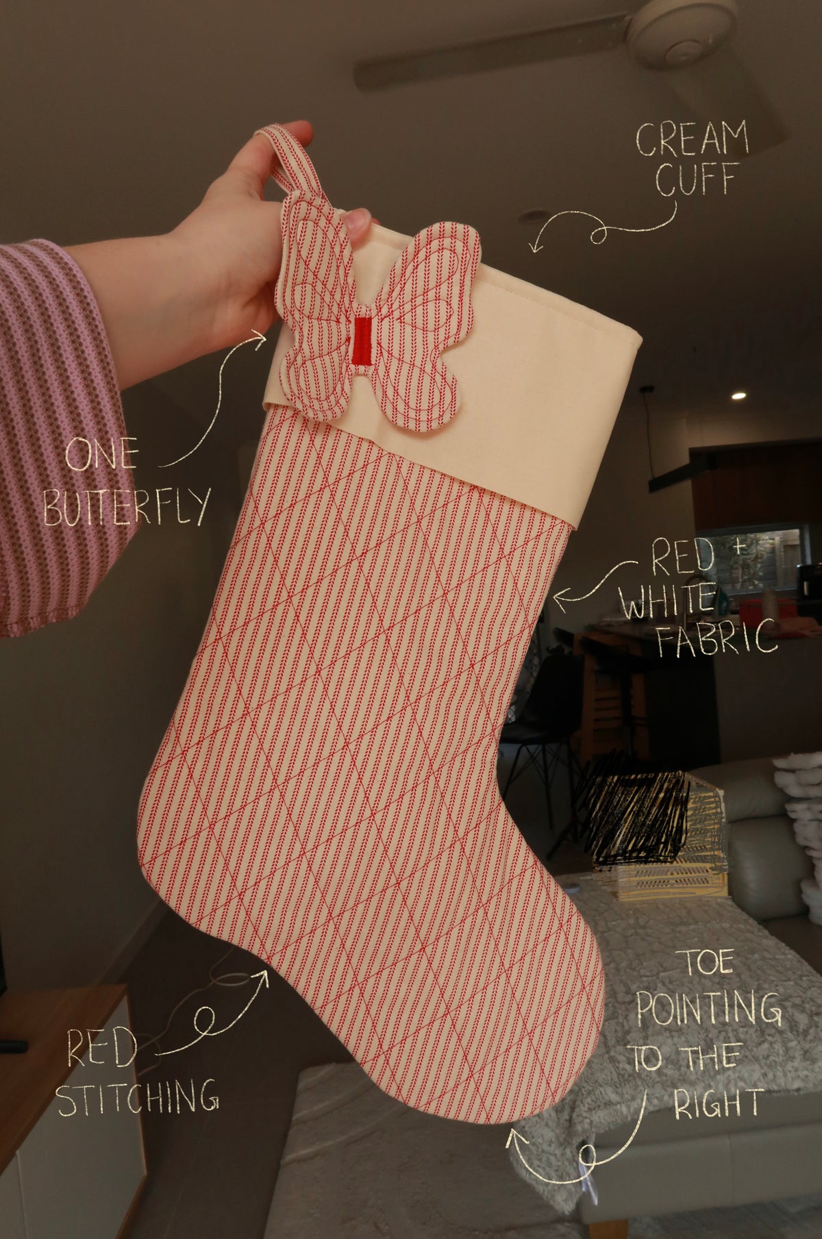 Stockings