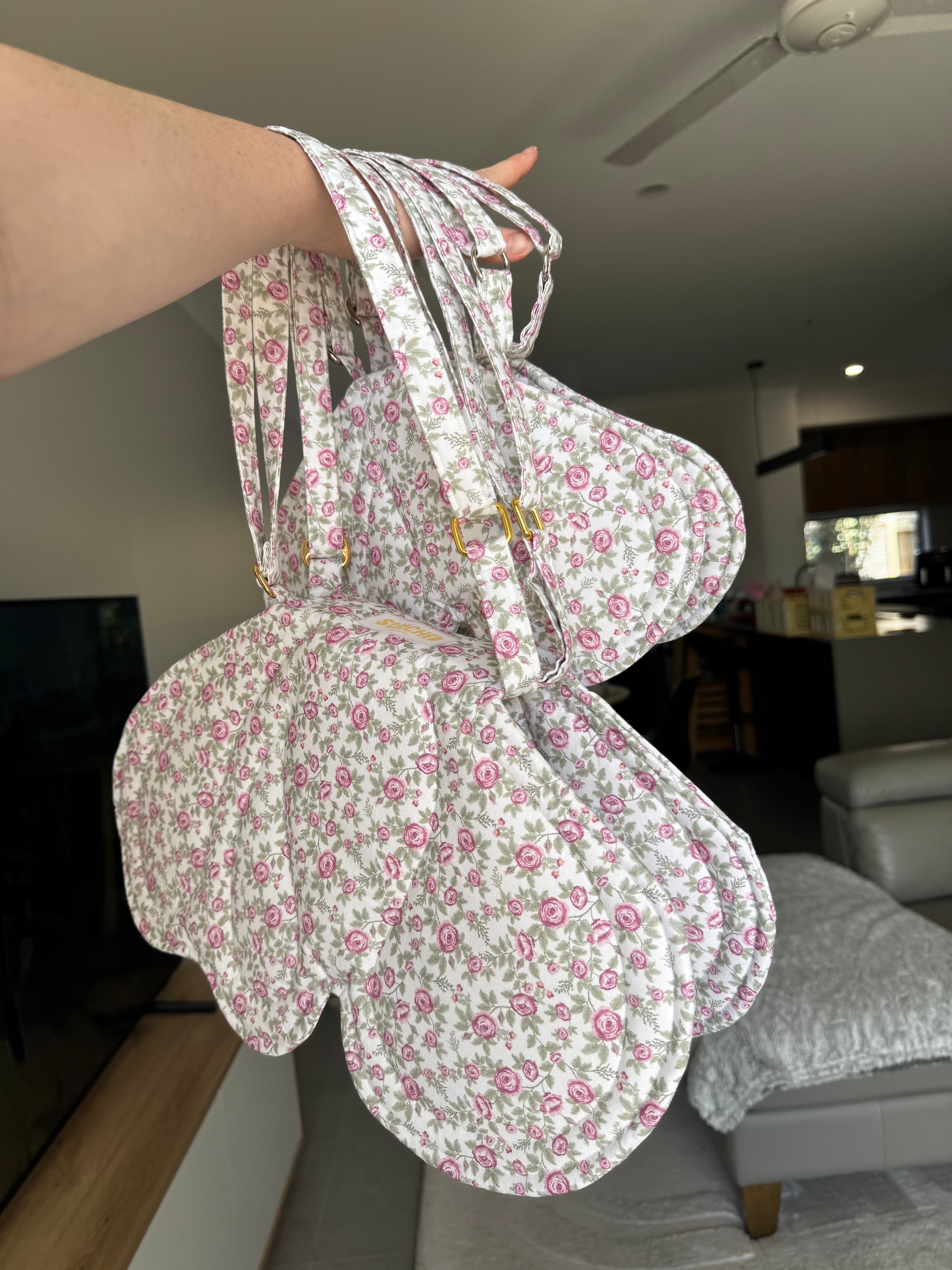 Mini and Me set