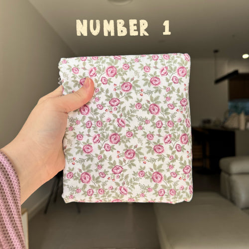Mini and Me set